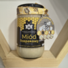 Miód Rzepakowy